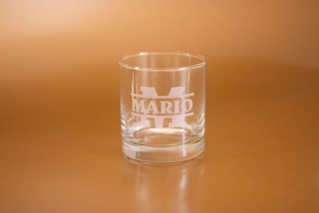 Vaso para Whisky