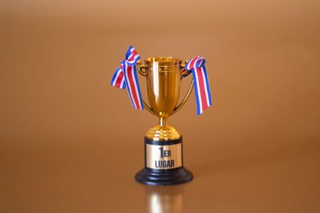 Mini Copa Trofeo