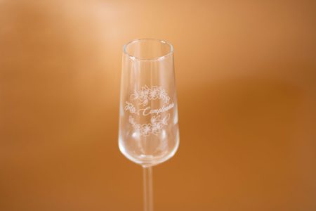 Copa flauta
